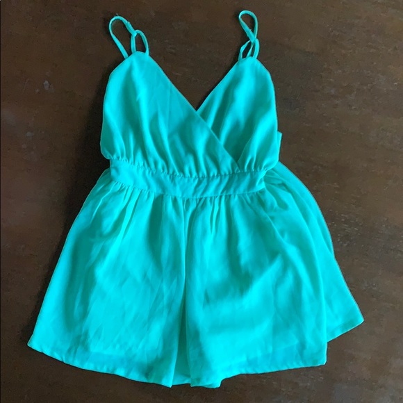 Rumper - Picture 2 of 6